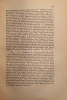 Dr. Gajzágó László: A nemzetközi jog eredete, annak római és keresztény összefüggései. Különösebben ...