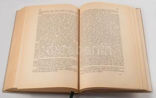 Dr. Gajzágó László: A nemzetközi jog eredete, annak római és keresztény összefüggései. Különösebben ...