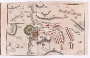 Gespräche im Reiche der Todten, zwischen Dem Königlich Preußischen General-Feld-Marschall, Grafen vo...