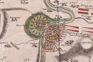 Gespräche im Reiche der Todten, zwischen Dem Königlich Preußischen General-Feld-Marschall, Grafen vo...