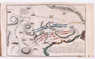 Gespräche im Reiche der Todten, zwischen Dem Königlich Preußischen General-Feld-Marschall, Grafen vo...