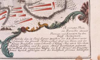 Gespräche im Reiche der Todten, zwischen Dem Königlich Preußischen General-Feld-Marschall, Grafen vo...