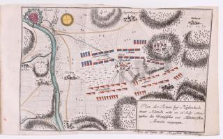 Gespräche im Reiche der Todten, zwischen Dem Königlich Preußischen General-Feld-Marschall, Grafen vo...