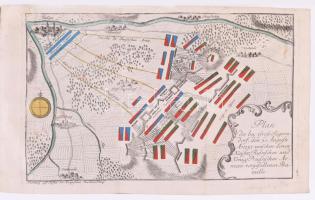 Gespräche im Reiche der Todten, zwischen Dem Königlich Preußischen General-Feld-Marschall, Grafen vo...