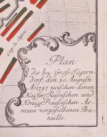 Gespräche im Reiche der Todten, zwischen Dem Königlich Preußischen General-Feld-Marschall, Grafen vo...