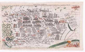 Gespräche im Reiche der Todten, zwischen Dem Königlich Preußischen General-Feld-Marschall, Grafen vo...