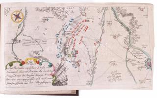 Gespräche im Reiche der Todten, zwischen Dem Königlich Preußischen General-Feld-Marschall, Grafen vo...