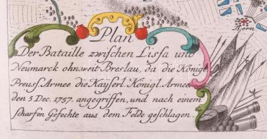 Gespräche im Reiche der Todten, zwischen Dem Königlich Preußischen General-Feld-Marschall, Grafen vo...