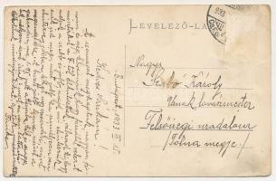 1933 Szentkeresztbánya, Vlahita Noua, Minele Lueta (Szentegyháza, Vlahita); Lobogó fürdő / spa, bath...