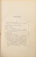 Kunz Jenő, dr.: A munka. Tanulmány.



Bp. (1901.) Kilián XI+ 382 l.Perczel György pecsételt ex ...