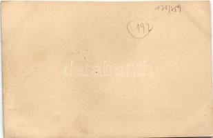 Máramarosi-havasok, Muntii Maramuresului; Heldengrab am Munczel (Karpathen) / Német katonai sír a Mu...