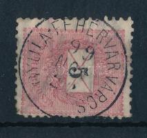 "GYULA-FEHÉRVÁR VÁROS"