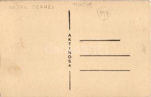 Iacobeni, Jakobeni, Iacobeni, Jakobeny (Bukovina, Bucovina, Bukowina); Bistritztal bei Jakobeni / Va...