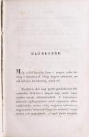 Törvénytudományi műszótár. Előbeszédet írta D. Schedel Ferencz, titoknok. Toldy Ferenc /születéskori...