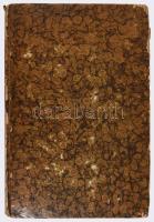 Sammlung der für Ungarn erlassenen Allerhöchsten Manifeste und Proklamationen, dann der Kundmachunge...