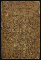 Sammlung der für Ungarn erlassenen Allerhöchsten Manifeste und Proklamationen, dann der Kundmachunge...