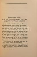 Bonaventure des Periers: Die neuen Schwänke und lustigen Unterhaltungen gefolgt von der Weltbimmel I...