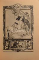 Bonaventure des Periers: Die neuen Schwänke und lustigen Unterhaltungen gefolgt von der Weltbimmel I...