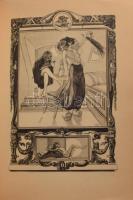 Bonaventure des Periers: Die neuen Schwänke und lustigen Unterhaltungen gefolgt von der Weltbimmel I...