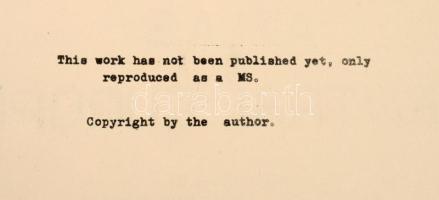 Rónai, Andrew [András]: Atlas of Central Europe. Constructed by - -. Edited by the Institute of Poli...