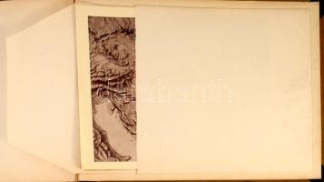 Rónai, Andrew [András]: Atlas of Central Europe. Constructed by - -. Edited by the Institute of Poli...