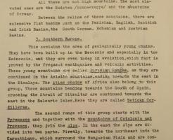 Rónai, Andrew [András]: Atlas of Central Europe. Constructed by - -. Edited by the Institute of Poli...