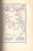 Egyetemes történet négy kötetben. A Magyar Szemle Társaság megbízásából szerkesztették: Hóman Bálint...