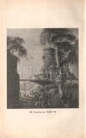 [Árverési katalógus] A Magyar Nemzeti Reneszánsz-Társulat aukciója 1921. január 22-26. között.
Buda...