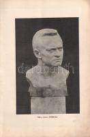 [Árverési katalógus] A Magyar Nemzeti Reneszánsz-Társulat aukciója 1921. január 22-26. között.
Buda...