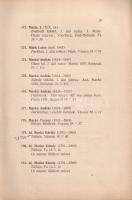 [Árverési katalógus] A Magyar Nemzeti Reneszánsz-Társulat aukciója 1921. január 22-26. között.
Buda...