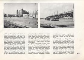 [Folyóirat] Tér és Forma. Építőművészeti havi folyóirat. Szerkeszti Bierbauer Virgil. X. évfolyam, 1...