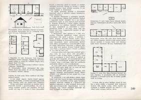 [Folyóirat] Tér és Forma. Építőművészeti havi folyóirat. Szerkeszti Bierbauer Virgil. X. évfolyam, 1...