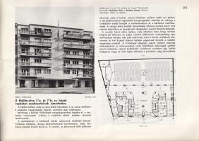 [Folyóirat] Tér és Forma. Építőművészeti havi folyóirat. Szerkeszti Bierbauer Virgil. X. évfolyam, 1...