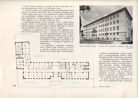 [Folyóirat] Tér és Forma. Építőművészeti havi folyóirat. Szerkeszti Bierbauer Virgil. XIII. évfolyam...