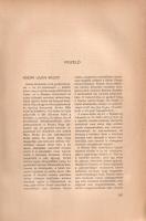 [Folyóirat] Nyugat. Szerkeszti Fenyő Miksa és Osvát Ernő. II. évfolyam, II. kötet (13-24. szám) [190...