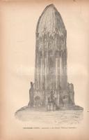 [Folyóirat] Nyugat. Szerkeszti Ady Endre és Fenyő Miksa. VII. évfolyam, I. kötet (1-12. szám) [1914....