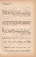 [Folyóirat] Nyugat. Szerkeszti Ady Endre és Fenyő Miksa. VII. évfolyam, I. kötet (1-12. szám) [1914....