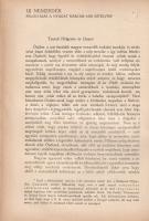 [Folyóirat] Nyugat. Szerkeszti Ady Endre és Fenyő Miksa. VII. évfolyam, I. kötet (1-12. szám) [1914....