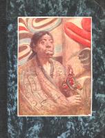 [Folyóirat] A Katholikus Hitterjesztés Lapjai. Képes folyóirat. Szerkeszti Nogely István. Megjelenik...