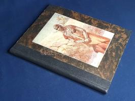 [Folyóirat] A Katholikus Hitterjesztés Lapjai. Képes folyóirat. Szerkeszti Nogely István. Megjelenik...