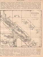 [Folyóirat] A Katholikus Hitterjesztés Lapjai. Képes folyóirat. Szerkeszti Nogely István. Megjelenik...