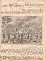 [Folyóirat] A Katholikus Hitterjesztés Lapjai. Képes folyóirat. Szerkeszti Nogely István. Megjelenik...