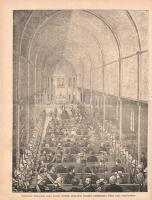 [Folyóirat] A Katholikus Hitterjesztés Lapjai. Képes folyóirat. Szerkeszti Nogely István. Megjelenik...