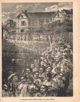 [Folyóirat] A Katholikus Hitterjesztés Lapjai. Képes folyóirat. Szerkeszti Nogely István. Megjelenik...