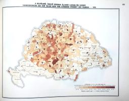 Illyefalvi I[mre] Lajos: A székesfőváros múltja és jelene grafikus ábrázolásban. Graphische Bilder a...