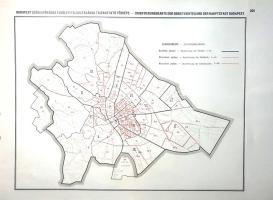 Illyefalvi I[mre] Lajos: A székesfőváros múltja és jelene grafikus ábrázolásban. Graphische Bilder a...