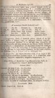 Márton József: 
Magyar-német, és Német-magyar Lexicon, vagyis Szókönyv. Készítette Márton Jósef. Má...