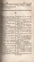 Márton József: 
Magyar-német, és Német-magyar Lexicon, vagyis Szókönyv. Készítette Márton Jósef. Má...
