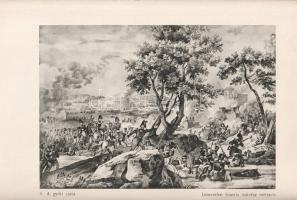 Bay Ferenc: 
Napoleon Magyarországon. A császár és katonái Győr városában.
Budapest, (1941). Offic...