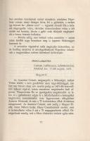 Bay Ferenc: 
Napoleon Magyarországon. A császár és katonái Győr városában.
Budapest, (1941). Offic...